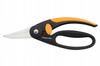 Fiskars Fingerloop Hand Scissors 20 1 Pc