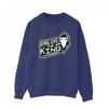 Mens The Lion King The King Sweatshirt