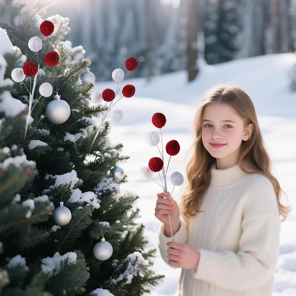 3D Three-dimensional Christmas Pendant, Christmas Tree Decoration Pendant, Suitable For Holiday Decoration