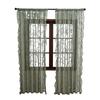 French Lace Sheer Curtain Bedroom Living Room Balcony 2026 Season
