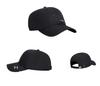 Customized 3d Embroidery Logo 6 Panel Cotton Men Unisex Blank Plain Gorras Fitted Snapback Hats Caps