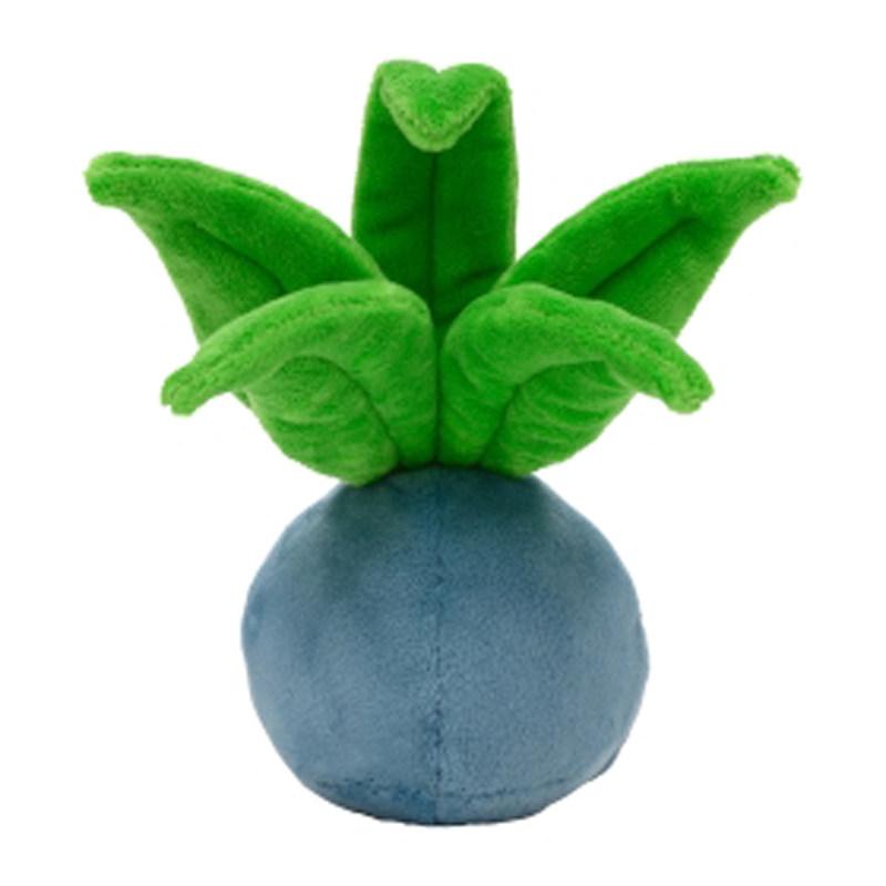 Японская Плюшевая Кукла Oddish Официальная Лицензированная #043