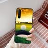 Sport Golf Ball Case For OnePlus 15 13 12 11 10T 13T 10R 12R 13R OnePlus Nord 5 CE 2 3 4 Lite N20 N30 Cover