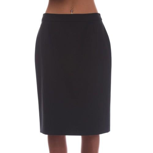 Boss Womens/Ladies Vilea Pencil Skirt