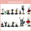 Hollow Knight Mirah Shadow Crawler Pvc Figurine Collectible Model For Fans