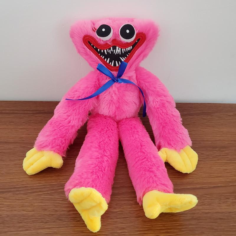 Poppy Playtime Plush Toy Poppy Game Time Peripheral Dolls