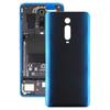 Задняя крышка аккумулятора для Xiaomi Redmi K20 / K20 Pro / Mi 9T / Mi 9T Pro Аксессуары Задняя крышка