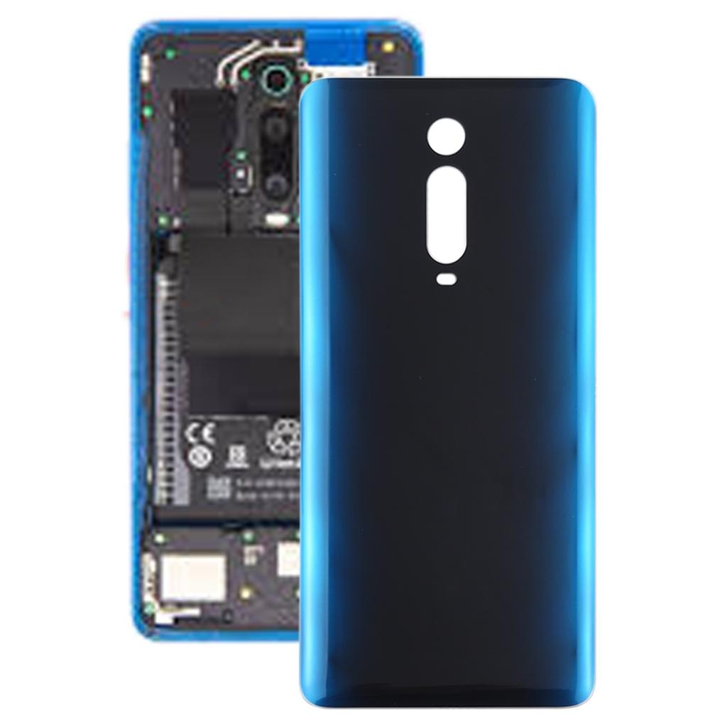 Задняя крышка аккумулятора для Xiaomi Redmi K20 / K20 Pro / Mi 9T / Mi 9T Pro Аксессуары Задняя крышка
