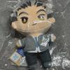 Haikyu Otemochi Nuigurumi Weather Bokuto Kotaro Doll Sister
