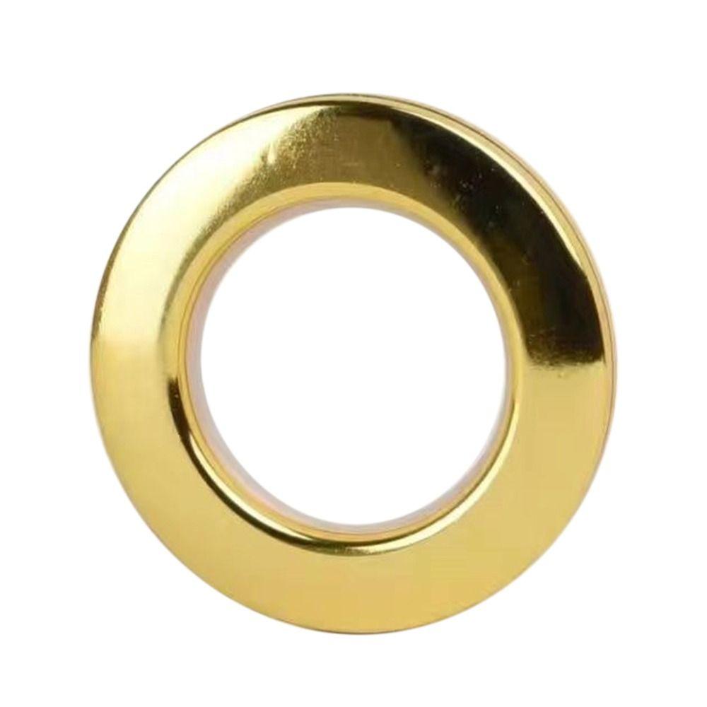 Пластиковый люверс для штор, подвесное кольцо для штор, новый люверс для штор, гостиная