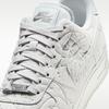 Women's Sneakers Nike Air Force 1 Low '07 PRM Paisley Grey Fog (Women's) Grey Fog/Metallic Silver
