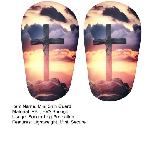 Мини-щиток для голени, очень маленький футбольный щиток для голени, футбольная защита голени с подушкой из ЭВА для детей, молодежи, взрослых