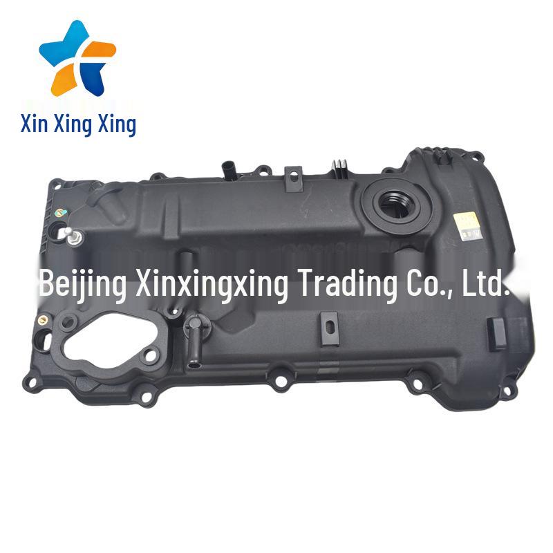 22410-2E650 Engine Valve Cover Assembly for Hyundai Kia Vehicles