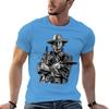 Clint Eastwood Best 8k Tshirt Summer Clothes Sports Fans Unisexs Tshirts