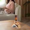 Cordless Essential Oil Diffuser 10ml Bottle with USB Cable Rechargeable Perfume for Studio