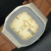 CRYSTAL AUTOMATIC 46941 ВИНТАЖНЫЕ ЯПОНСКИЕ МУЖСКИЕ ЧАСЫ С ОРИГИНАЛЬНЫМ ЦИФЕРБЛАТОМ a704922-1
