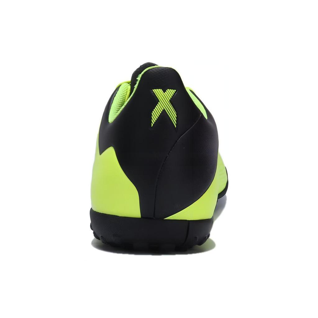 adidas X Tango 18.4 Tf 'Зеленый Черный' DB2479