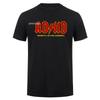 ADHD Funny Hey Look a Squirrel ADHD TShirt Short Sleeve Birthday Gifts Summer Style T Shirt Unisexs Clothing HJ050