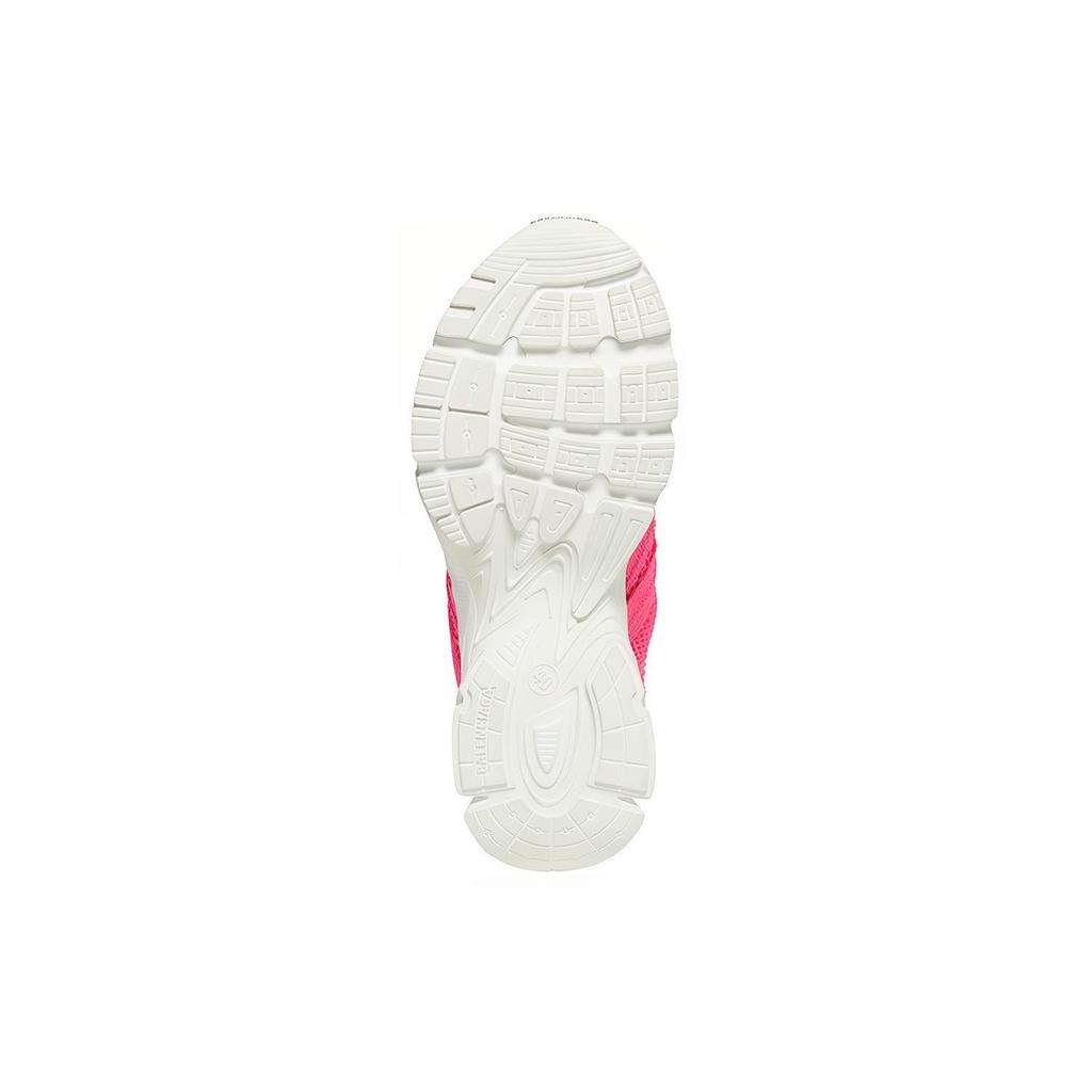 Balenciaga Кроссовки Phantom на шнуровке, двухцветные, женские 679339W2E975590