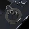 Для MagSafe Держатель-кольцо для пальца телефона Сильная адсорбция Магнитная подставка для телефона Портативный кронштейн