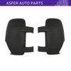 Side Mirror Cover Right Left 2 Piece Set For Renault Master Mk3 Opel Movano B 2010-2020 OEM 963021976R 963016903R
