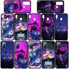Phone Case for iPhone 17 16 15 Plus X Huawei P30 P20 Lite Redmi Note 14 12 11 13 Pro Max OPPO A60 A80 A40 A18 KPop Jinu Demon Rumi Tiger Hunters Cover