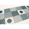 Masking Tape MT Remake Geometric Textile