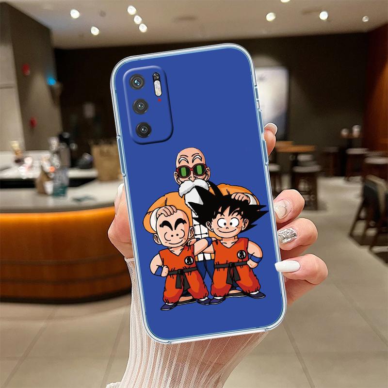 Чехол для телефона RE6 Anime Dragon Ball для Motorola Moto G10 G20 G30 G31 G32 G34 G35 G41 G42 G50 G51 G52 G55 G60 G60S G62 G71 G72 G75