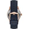 FOSSIL ME Series Unisex Automatic Wrist Watch ME3171 ME3261 Gift Casual Business Sports Student