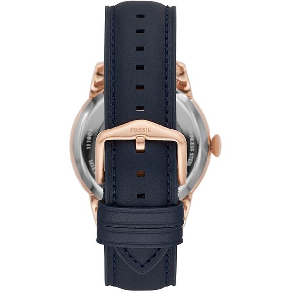 FOSSIL ME Series Unisex Automatic Wrist Watch ME3171 ME3261 Gift Casual Business Sports Student