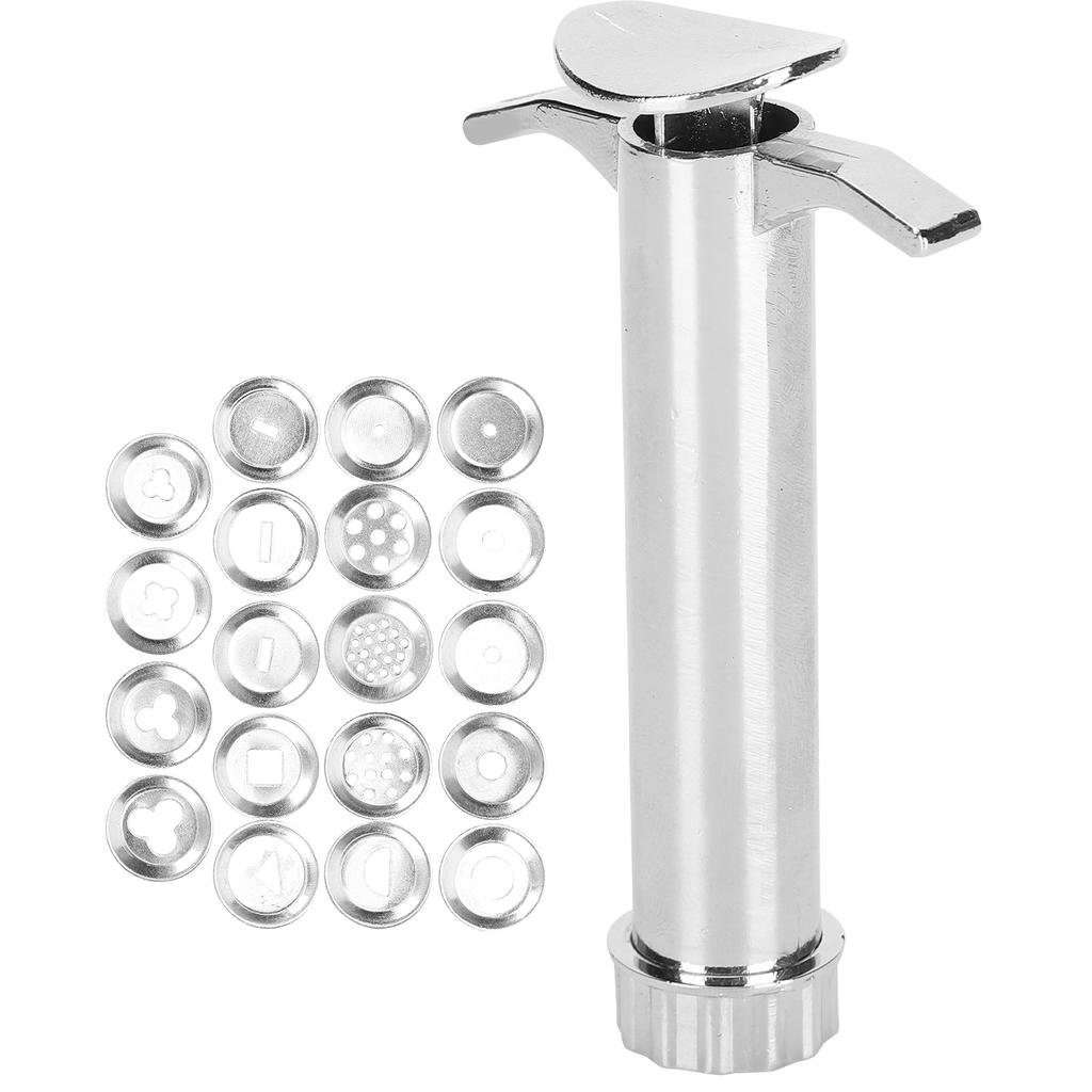 Соковыжималка для глины из алюминиевого сплава, DIY глиняный экструдер для грязи, соковыжималка, инструмент для скульптуры с формами для кончиков