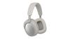 Bowers Wilkins Noise Canceling Wireless Headphones Cloud Gray & Over-Ear Px7S2E/CG