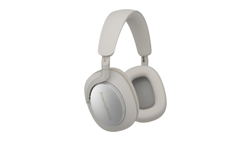 Беспроводные полноразмерные наушники Bowers & Wilkins с шумоподавлением, Черные, Px7S2ECG