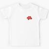 Juice Me! Pop Lips Kids T-Shirt
