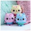 TAKARA TOMY Кукольный домик Кузина Лучшая подруга Набор мягких игрушек Gabby's Keekie's