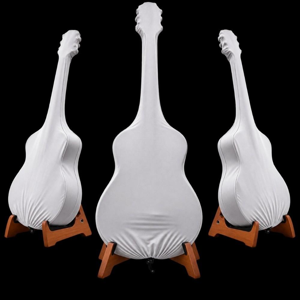 Waterproof Guitar Dust Cover 36-41Inch Instrument Protective Cover New Storage Case Home Use