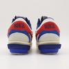 DQ0581-100 sacai Nike Zoom Cortez Белый Университетский Красный Синий Светло-Кремовый (Мужской)