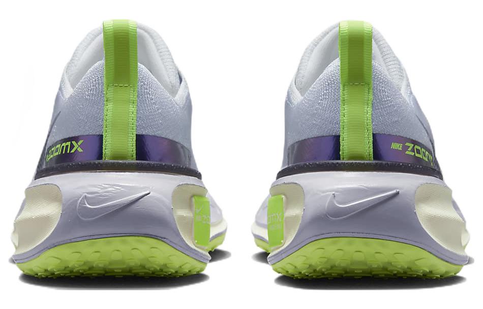 Nike ZoomX Invincible 3 'Фиолетовый агат' Женские DR2660-100