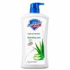 Увлажняющий гель для душа Safeguard с алоэ вера