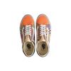 Vans Old Skool Зауженные 'Оранжевый Белый Синий' Vans VN0A54F4B2X