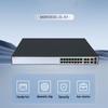 Интегрированный маршрутизатор-коммутатор H3C MSR2630-G-X1