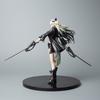 13 см Furyu Arknights фигурка Лапландия ПВХ аниме модель игрушка кукла коллекция статуя подарки детям