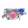 Carb for HUS 124L 125L 125LD 128C 128CD 128L 128R 128RJ 128LD 128LDX 128 C1Q-W40A HEDGE TRIMMER Edger Carburetor