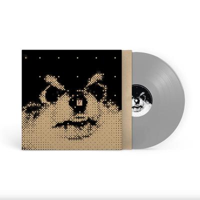 В (БТС) 'Layover' LP - Винил