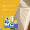 4-In-1 Multi-Enzyme Foam Cleaner All-Purpose Deep Cleaning Spray For Car Interior Kitchen Grease Bathroom Tiles Sofa Upholstery