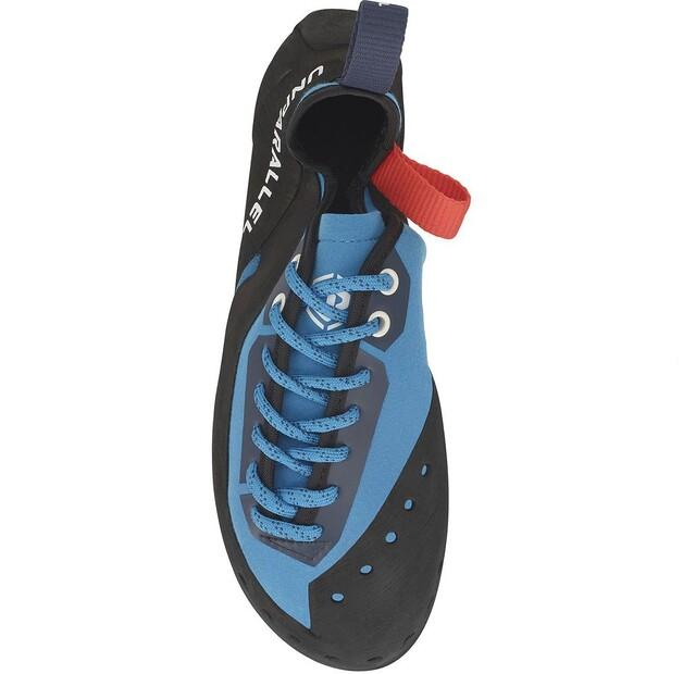 Unparallel Sirius Lace скальники