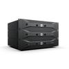 JBL X850 Professional Karaoke Power Amplifier CN plug (adapter included)