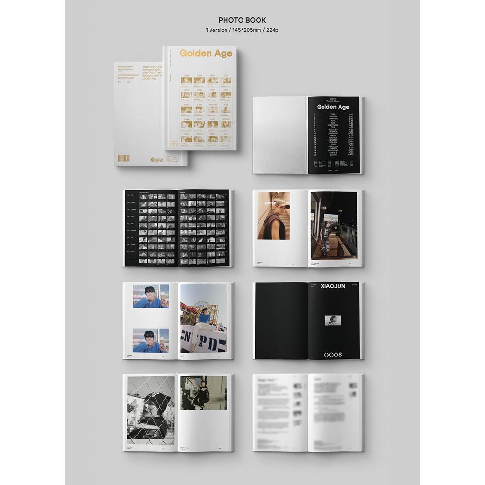 NCT ЗОЛОТОЙ ВЕК (Архивация вер.) Вкл.. СМУУ ПОБ