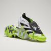 JI1092 adidas Predator Elite FT FG Cloud White Core Black Lucid Lemon (Мужской)