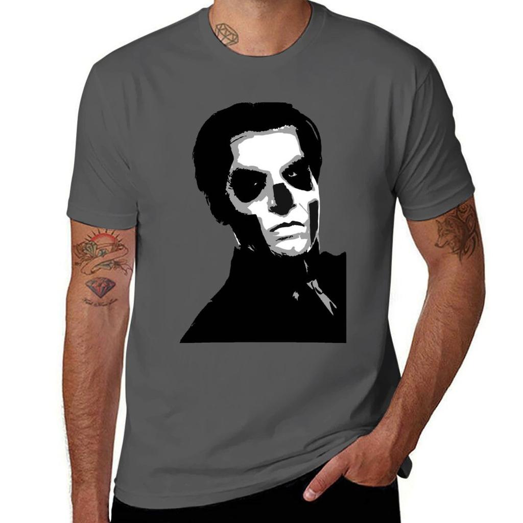 Terzo TShirt Breathable Basic Cotton TShirt